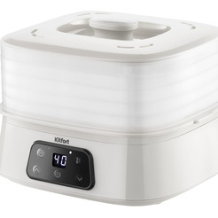 Сушилка для овощей и фруктов Kitfort КТ-1991