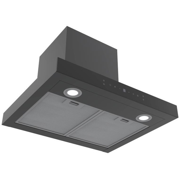 Кухонная вытяжка Midea MH60C668GB