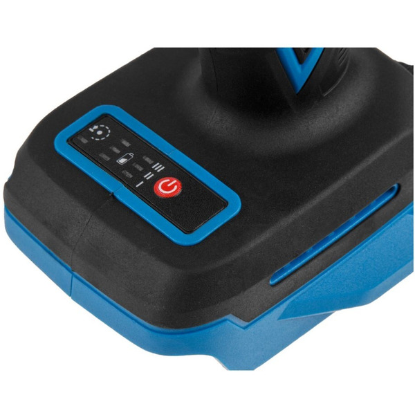 Гайковерт Bull SC 1804 (0329204)