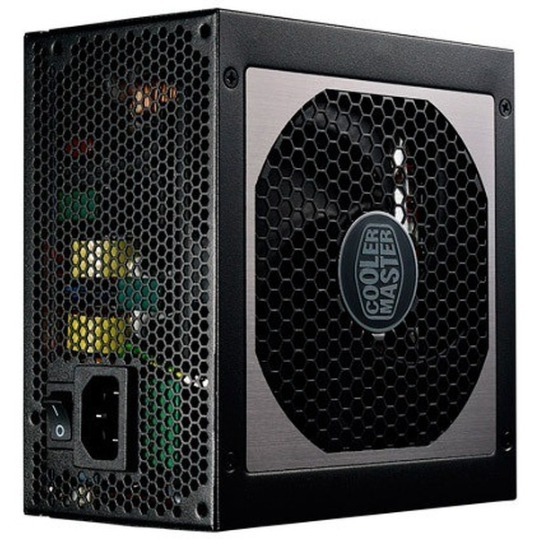 Блок питания COOLER MASTER V750 RS-750-AFBA-G1