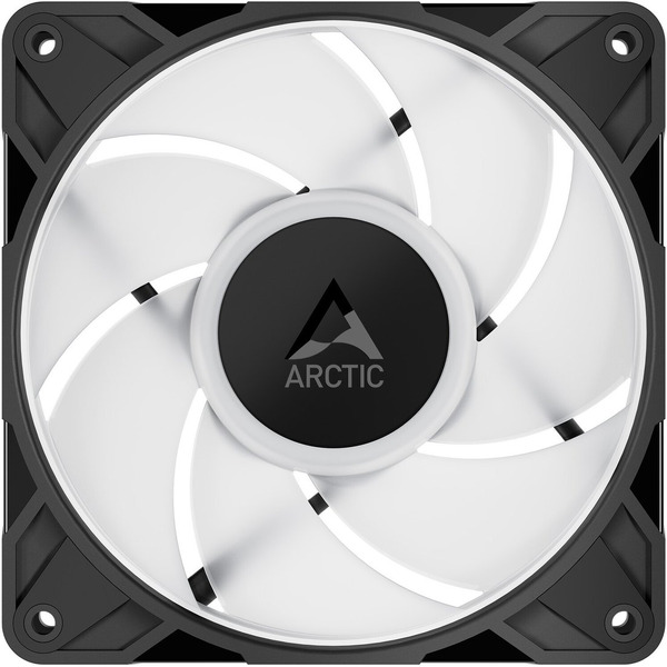 Комплект вентиляторов для корпуса Arctic P12 Pro A-RGB 3 Pack ACFAN00310A