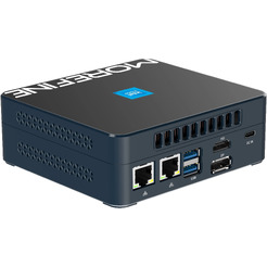 Компактный компьютер Morefine M9S-N305-16G+512G