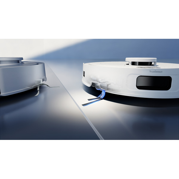 Робот-пылесос Ecovacs Deebot T30C Prime OMNI White (DLX88)