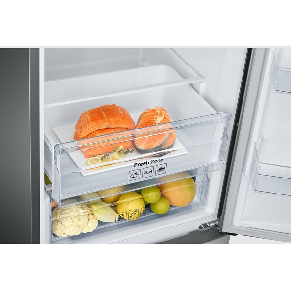 Холодильник SAMSUNG RB37A5000SA/WT