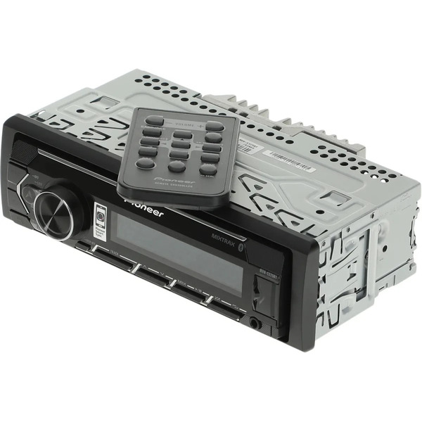 Автомагнитола Pioneer MVH-S325BT