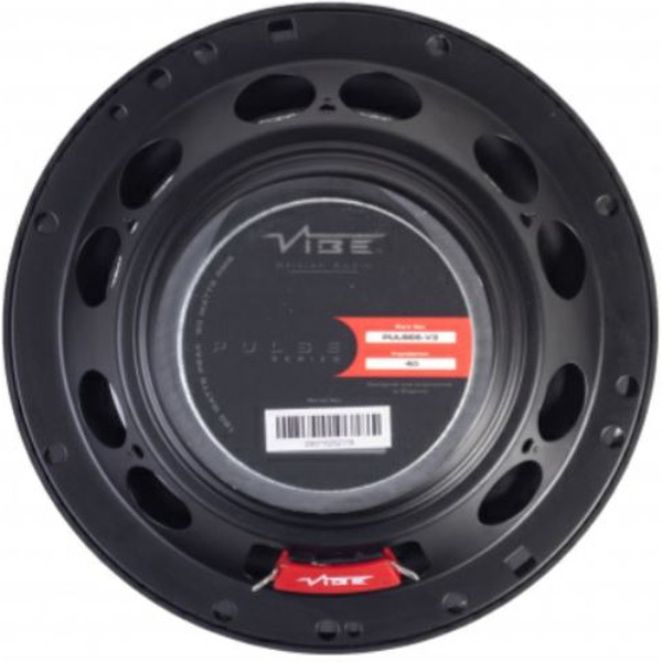 Автоакустика VIBE PULSE6-V3