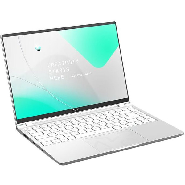 Игровой ноутбук Gigabyte Aero 14 OLED BMF-72KZBB4SD