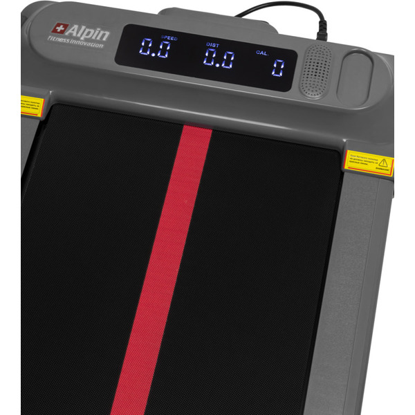 Беговая дорожка Alpin Reise T-183 compact