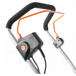 Миникультиватор Daewoo Power DAT 2200E