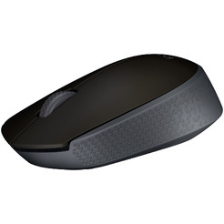 Мышь LOGITECH M171 Black (L910-004424)