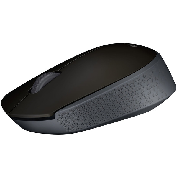 Мышь LOGITECH M171 Black (L910-004424)