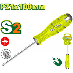 Отвертка Dyllu DTSDC214