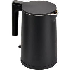 Электрочайник Evolution KP17221 Black
