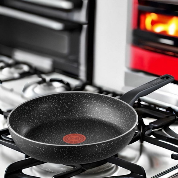 Сковорода Tefal Rock 04235128