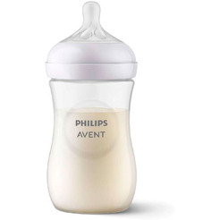 Бутылочка для кормления Philips Avent Natural Response SCD837/3 260 мл