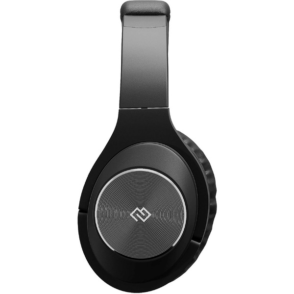 Наушники Digma BT20 ANC черный