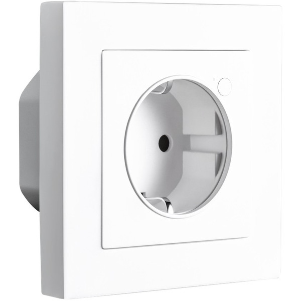 Умная розетка Aqara Wall Outlet H2 WP-P01D