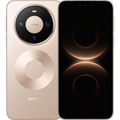Смартфон Huawei Mate 80 Pro 16GB/512GB (SGT-LX9) Gold