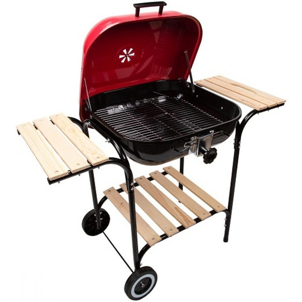 Гриль Green Glade ASK21 (28022А)