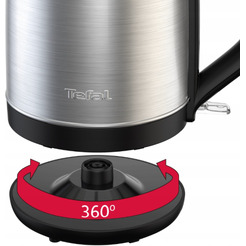 Электрический чайник Tefal Subito KO5S0DE0