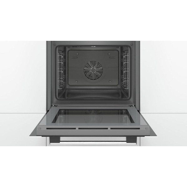 Духовой шкаф Bosch HBG337BW0R