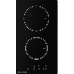 Варочная панель MAUNFELD AVI292BK