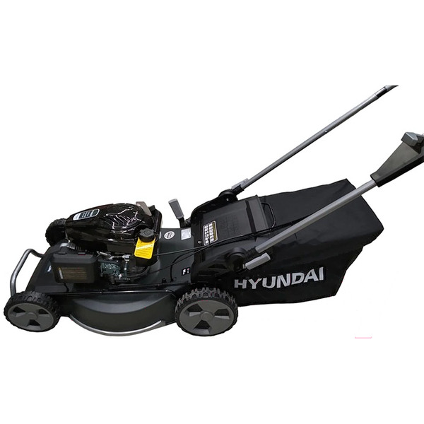 Газонокосилка Hyundai L P536 Pro