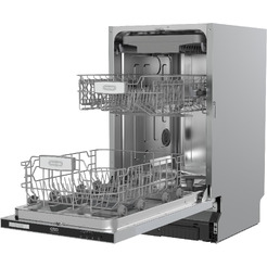 Посудомоечная машина DeLonghi DDW 08S Sodalite