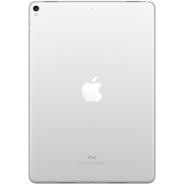 Планшет Apple iPad Pro 10.5 512GB LTE Silver