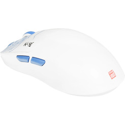 Мышь Red Square Kiro Arita RSQ-10029 (белый)