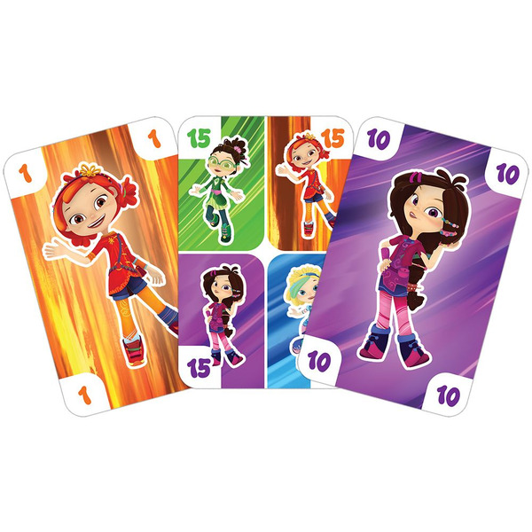 Настольная игра Hobby World 915660 Сказочный патруль Вместе веселее