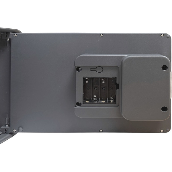 Сейф LocksWorth VS4529-BK