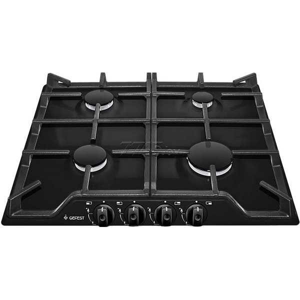Панель варочная газовая GEFEST ПВГ 1212 К2