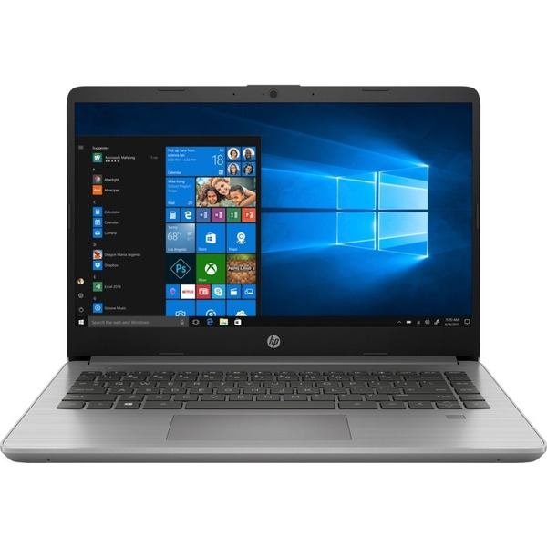 Ноутбук HP 340S G7 9TX20EA