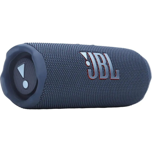 Беспроводная колонка JBL Flip 7 (темно-синий)
