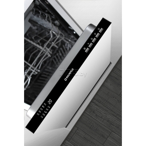 Встраиваемая посудомоечная машина MAUNFELD MLP-08B