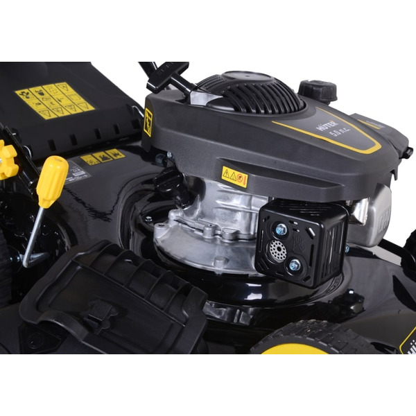 Газонокосилка Huter GLM-5.0 ST (70/3/5)