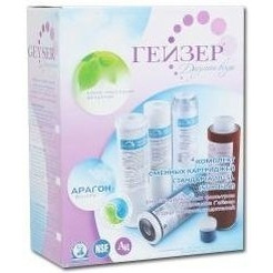 Картридж к фильтрам для воды ГЕЙЗЕР 50001