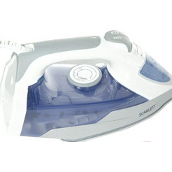Утюг SCARLETT SC-SI30K23DBL