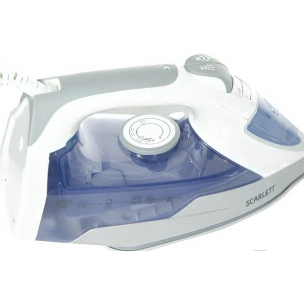 Утюг SCARLETT SC-SI30K23DBL