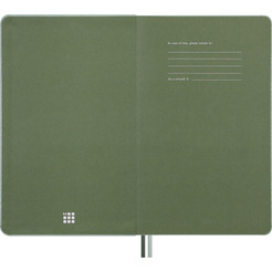 Блокнот Moleskine Limited Edition Year of the Snake LECNYSNKVEGMBOX