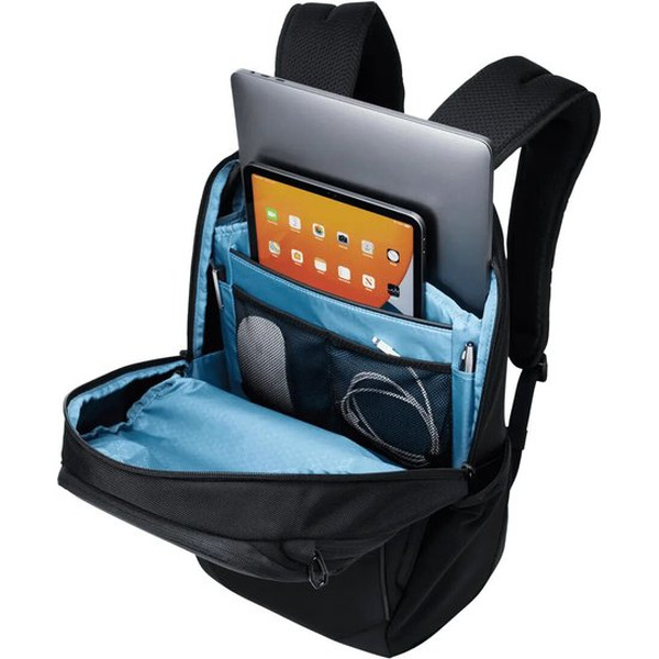 Рюкзак для ноутбука Thule Accent 23L TACBP2116BLK (черный)