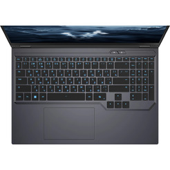 Игровой ноутбук Maibenben X16F-R98957T0JGRHG4E10