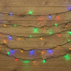 Гирлянда NEON-NIGHT "Твинкл Лайт" 15 м (303-059)