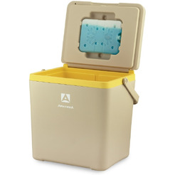 Термобокс Арктика 2200-14-BG 14л (бежевый)