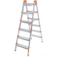 Лестница-стремянка Dogrular Ярус 122406