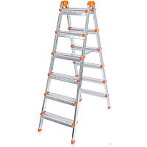 Лестница-стремянка Dogrular Ярус 122406