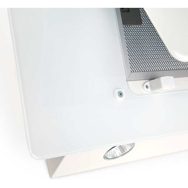 Вытяжка кухонная PYRAMIDA WH 60 IX