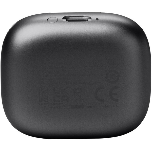 Наушники JBL Live Flex 3 (черный)