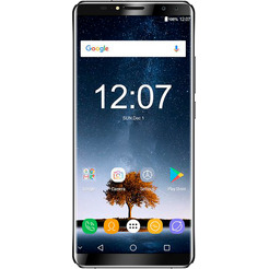 Смартфон OUKITEL K6 6GB+64GB Black